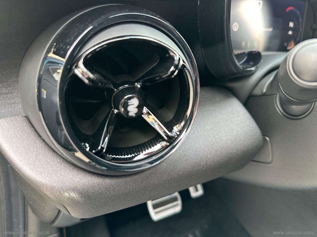 ALFA ROMEO Junior 1.2 145 CV Hybrid eDCT6 Speciale