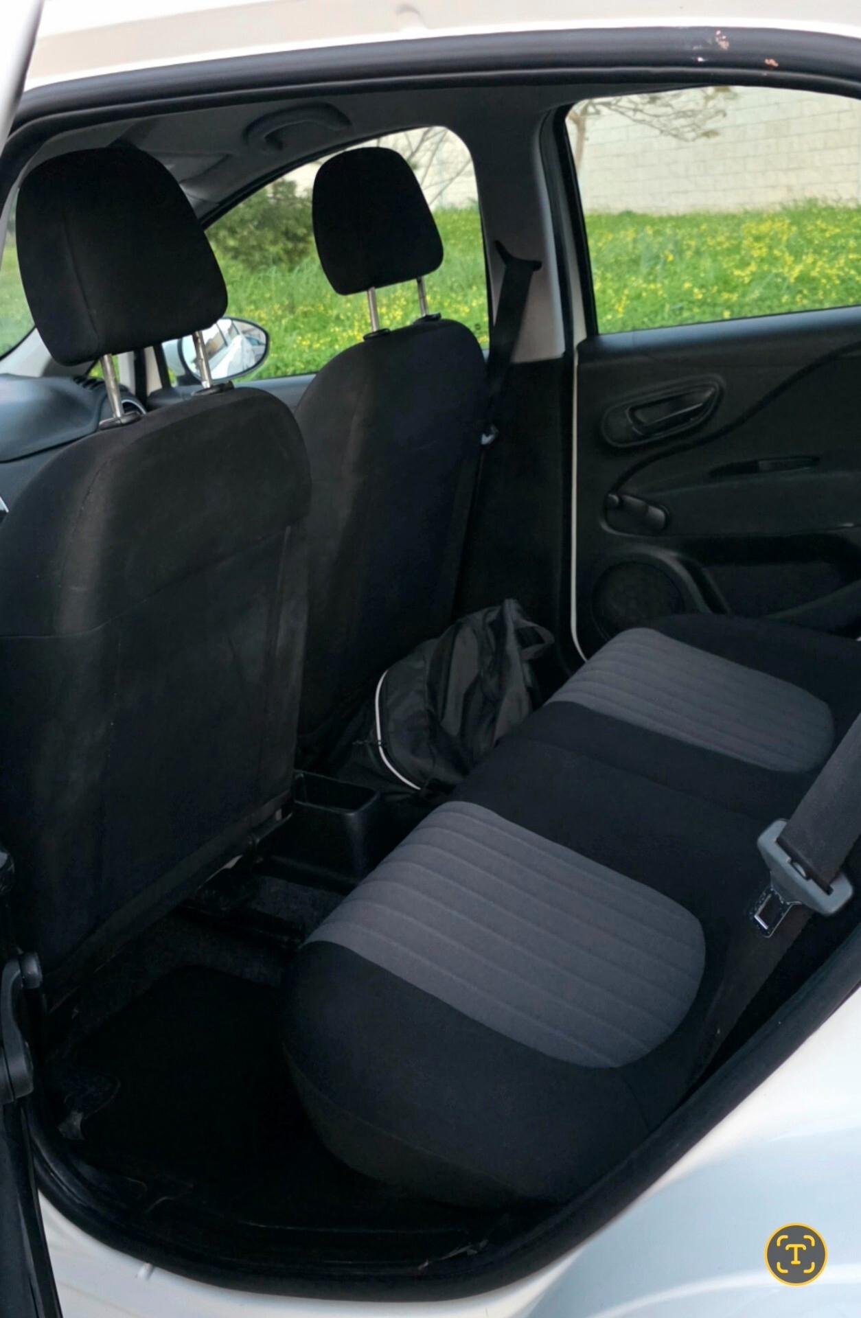 Fiat Punto 1.3 MJT 95CV S&S 5 porte Van 4 posti N1