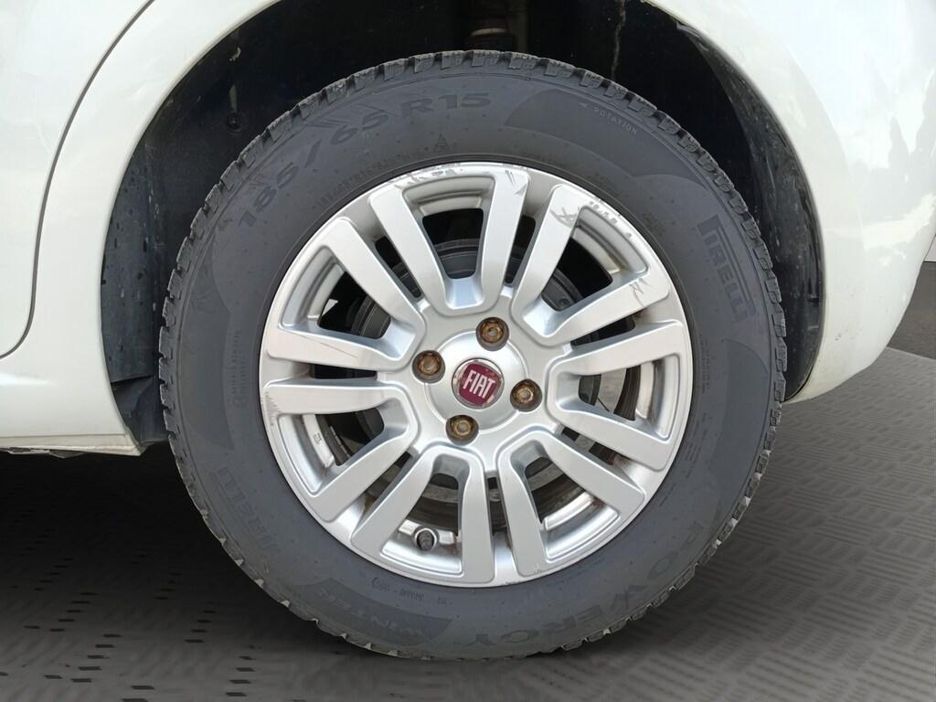 Fiat Punto 5 Porte 1.3 Multijet Lounge