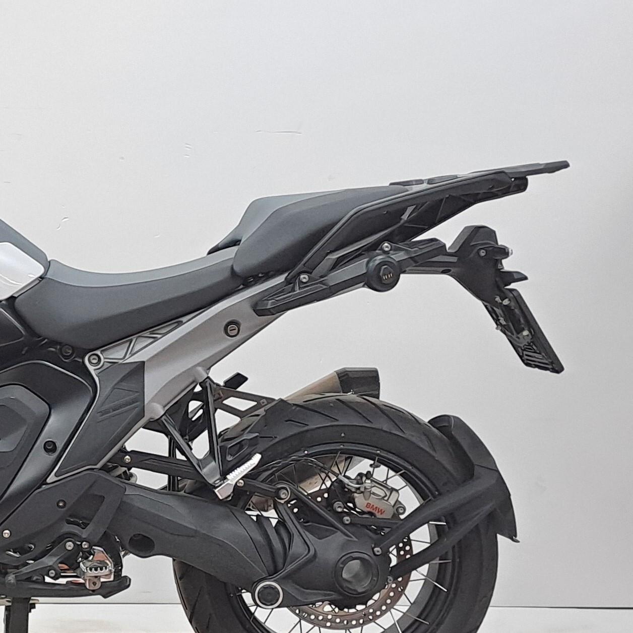 BMW R 1300 GS Light White *TUA DA 220eu AL MESE