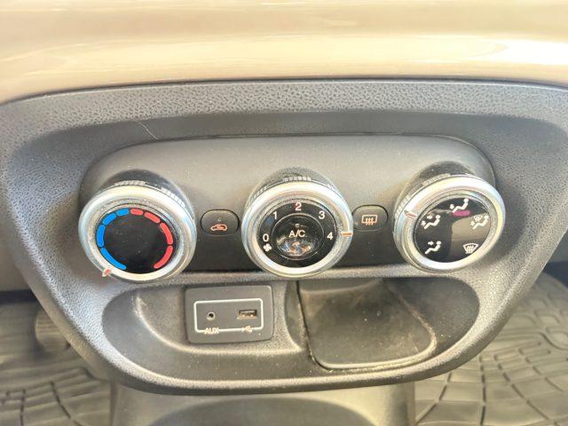 FIAT 500L 1.4 95 CV Lounge OK NEOP UNICO PRORPIETARIO