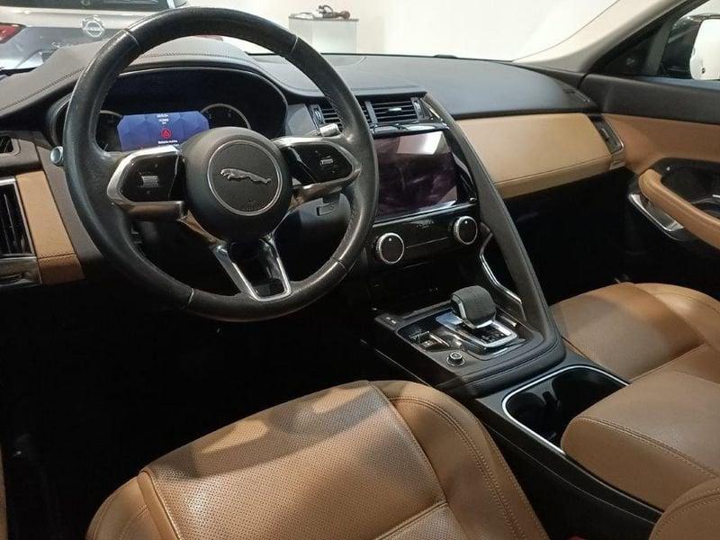 Jaguar E-Pace 2.0d i4 mhev S awd 204cv auto