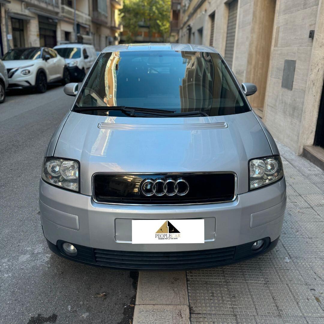 Audi A2 1.6 16V 2003