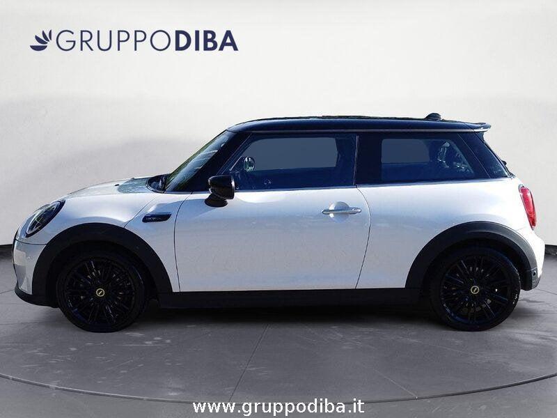 MINI Full Electric Mini F56 2021 Mini 3p Cooper SE Classic auto
