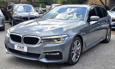 Bmw 530 530d Touring xdrive Msport E6