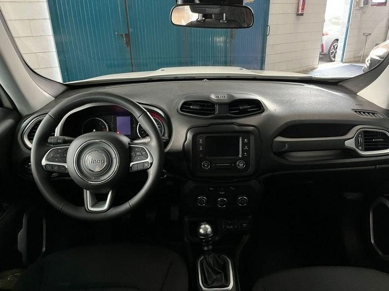 Jeep Renegade Renegade 1.0 T3 Longitude