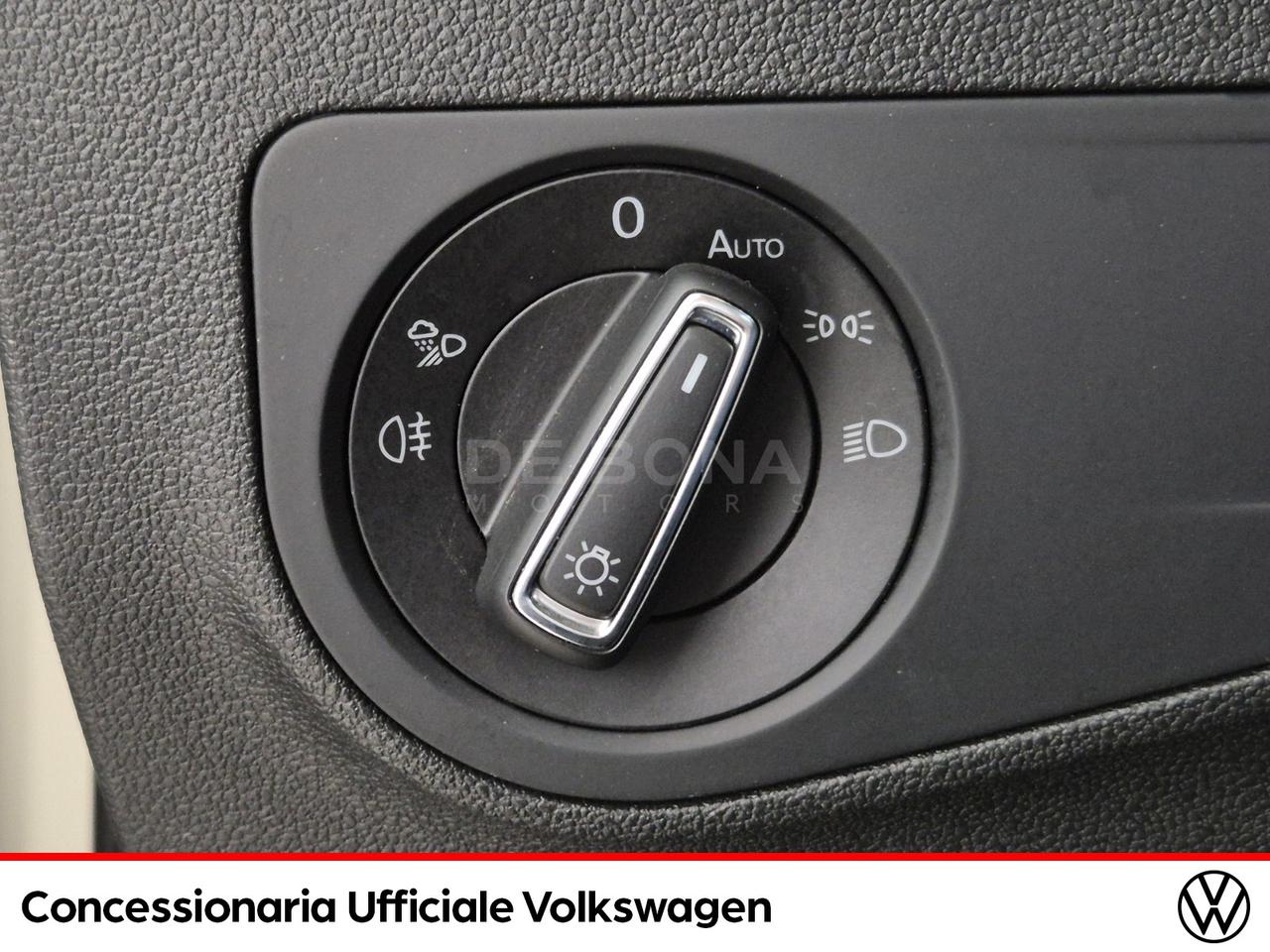 Volkswagen Tiguan 2.0 tdi elegance 150cv dsg