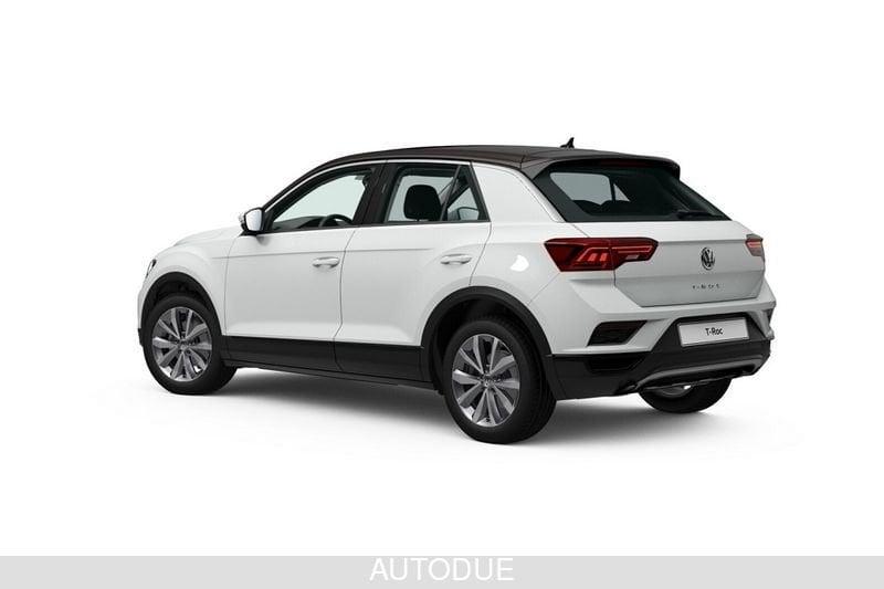 Volkswagen T-Roc I 2017 1.6 tdi Business