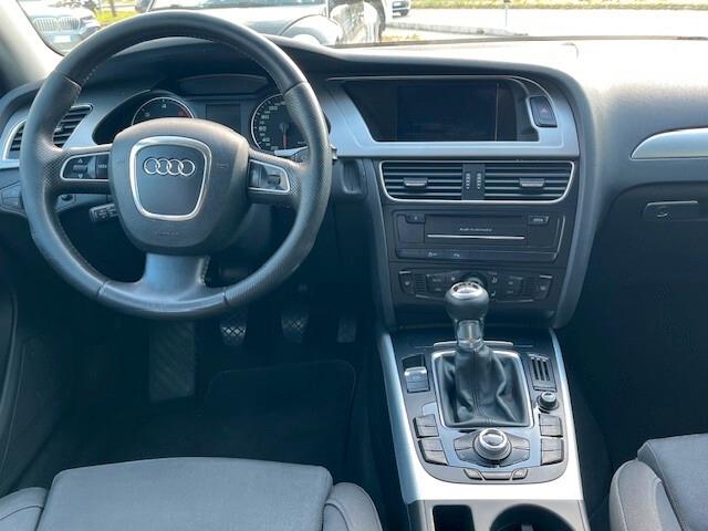 Audi A4 Avant 2.0 TDI 170CV F.AP. Advanced