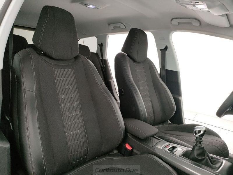 Peugeot 308 BlueHDi 130 S&S SW Allure