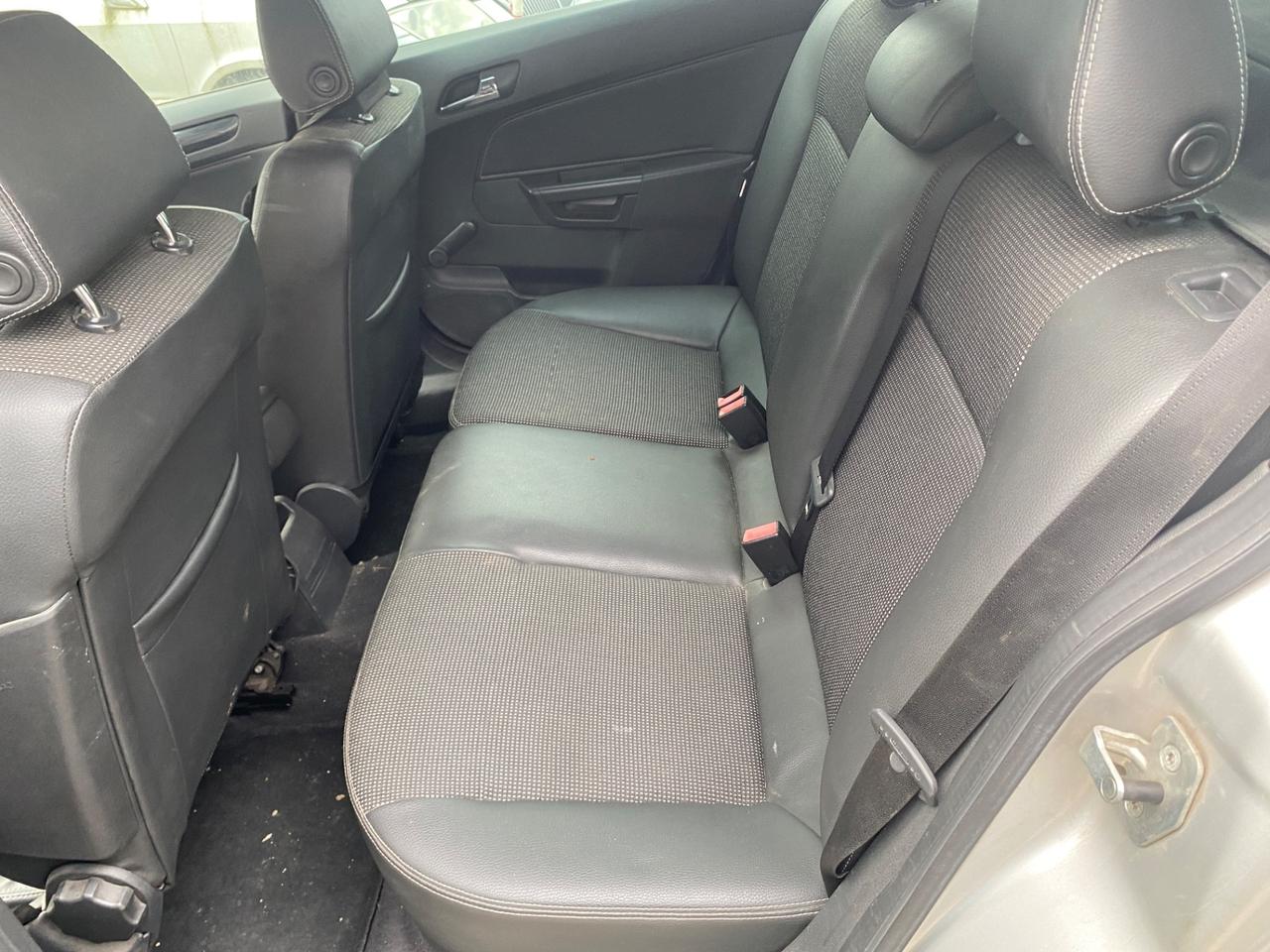 Opel Astra 1.7 CDTI 101CV Station Wagon Club