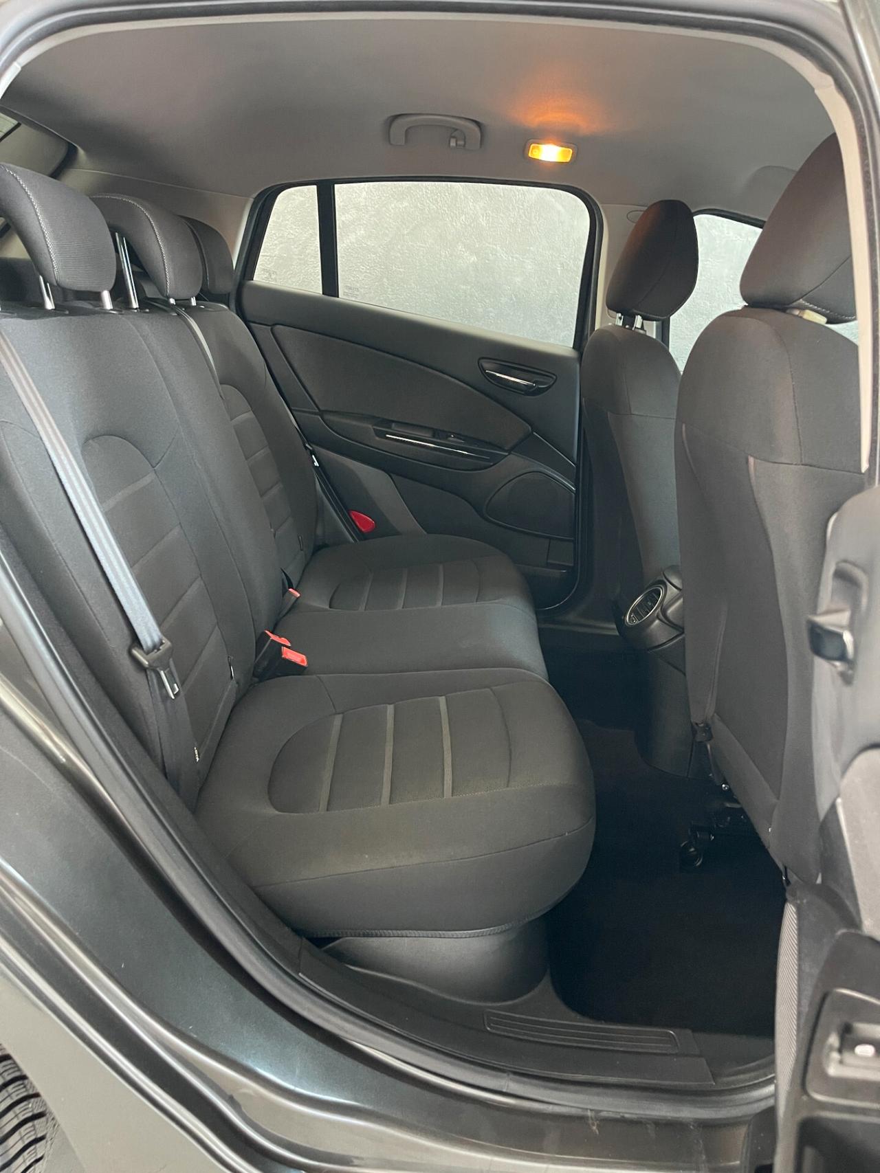 Fiat Bravo 1.4 EasyPower Easy