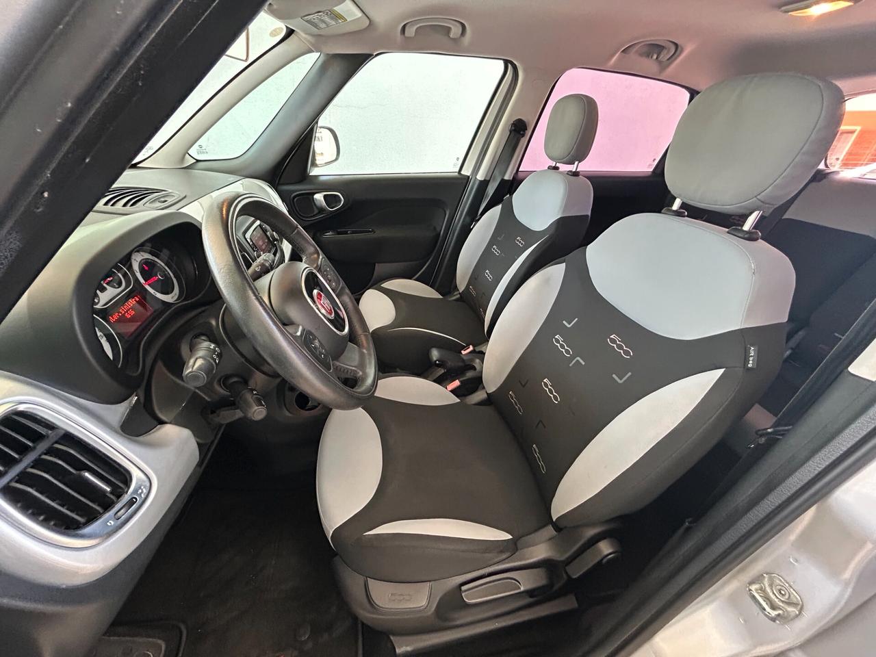 Fiat 500L 1.3 Multijet 85 CV Pop Star