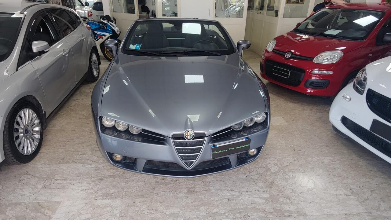 Alfa Romeo Spider 2.4 JTDm