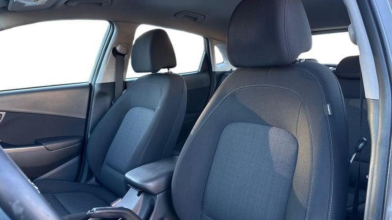 Hyundai Kona I 2021 Modello - Versione