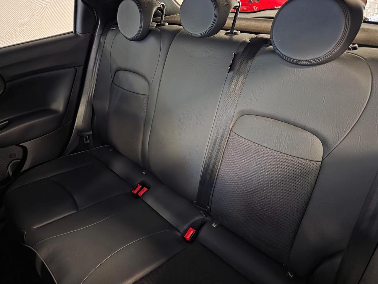 Fiat 500X 1.0 T3 120 CV Sport
