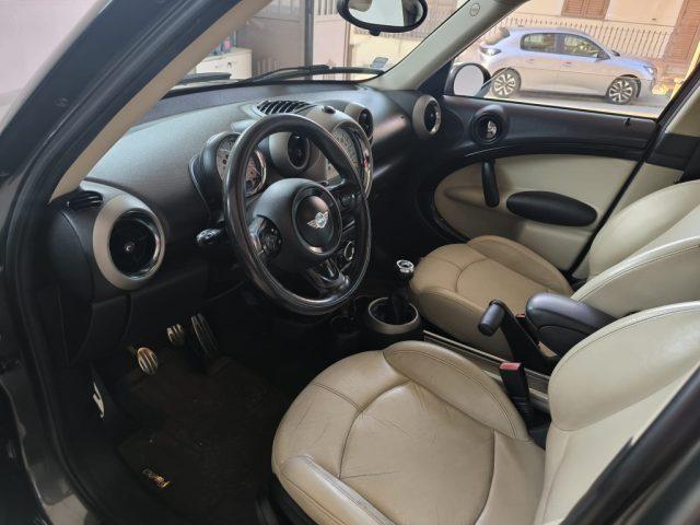 MINI Countryman Mini Cooper SD Countryman