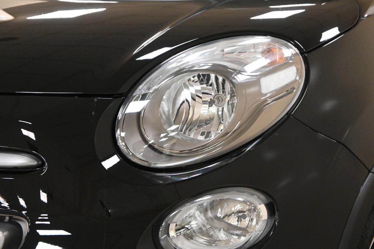 FIAT 500L 500L 1.4 95 CV S&S Connect