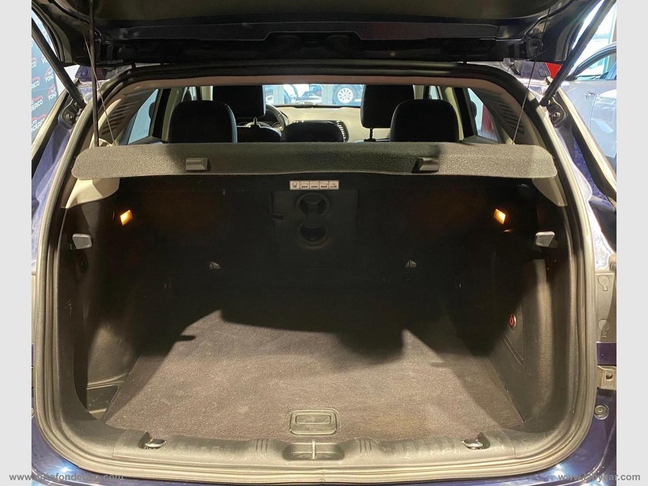 JEEP Compass 1.6 Mjt II 2WD Limited