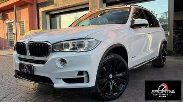 BMW X5 UNIPRO PARI AL NUOVO X5 sDrive25d Experience