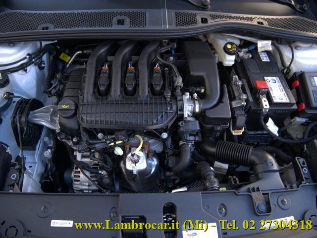 OPEL Corsa 1.2 Edition 75cv KM Zero