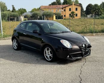 Alfa Romeo MiTo 1.4 105 CV M.air 2010