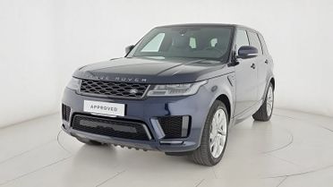 Land Rover RR Sport 3.0D l6 249 CV HSE Dynamic