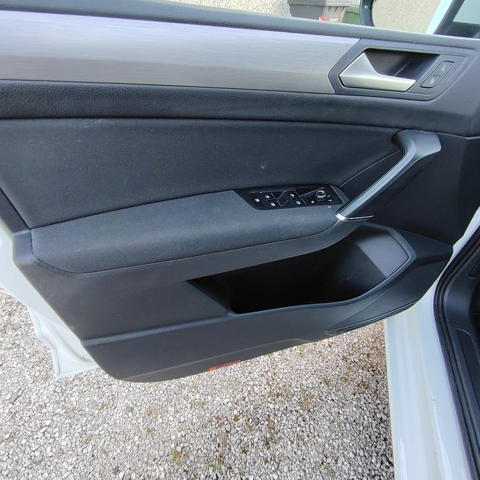 Volkswagen Touran 1.6 tdi 115cv