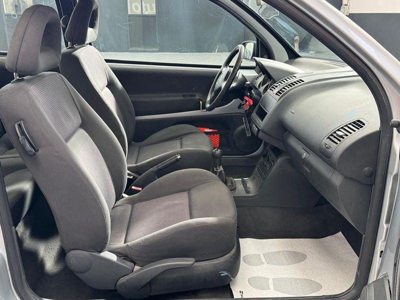 Volkswagen Lupo 1.4 cat Trendline Air
