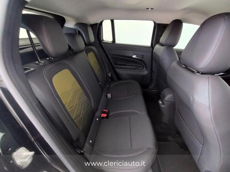 Jeep Avenger 1.2 Turbo 100 CV Summit