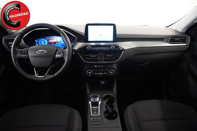 FORD Kuga 1.5 EcoBlue 120 CV 2WD Titanium Business