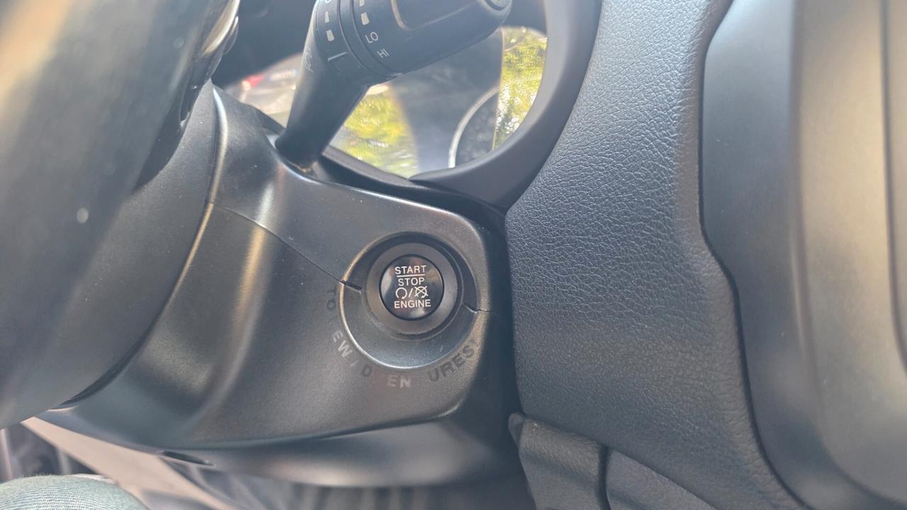 Jeep Renegade 2.0 Mjt 140CV 4WD Active Drive Low Limited