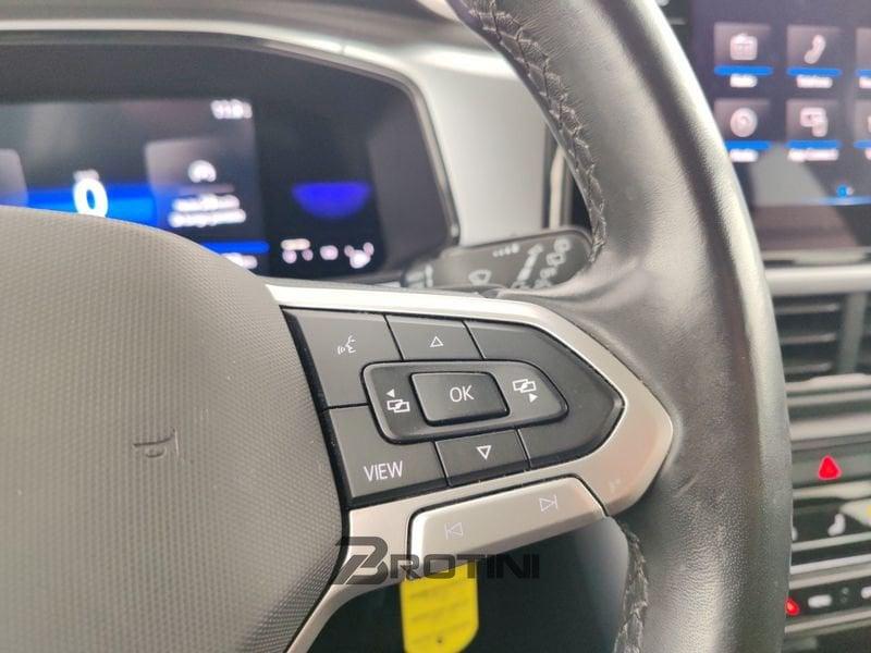 Volkswagen T-Roc T-Roc 1.5 tsi Life dsg