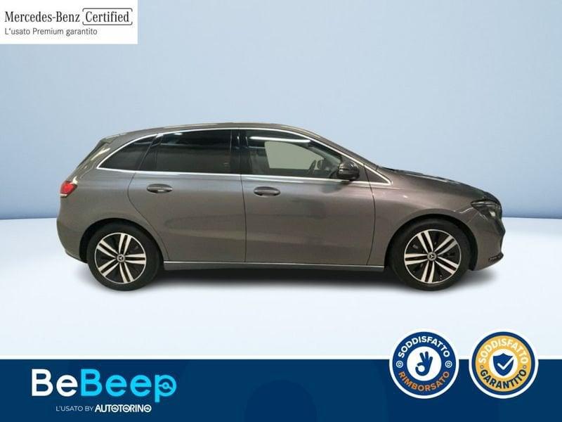 Mercedes-Benz Classe B B 200 SPORT PLUS AUTO