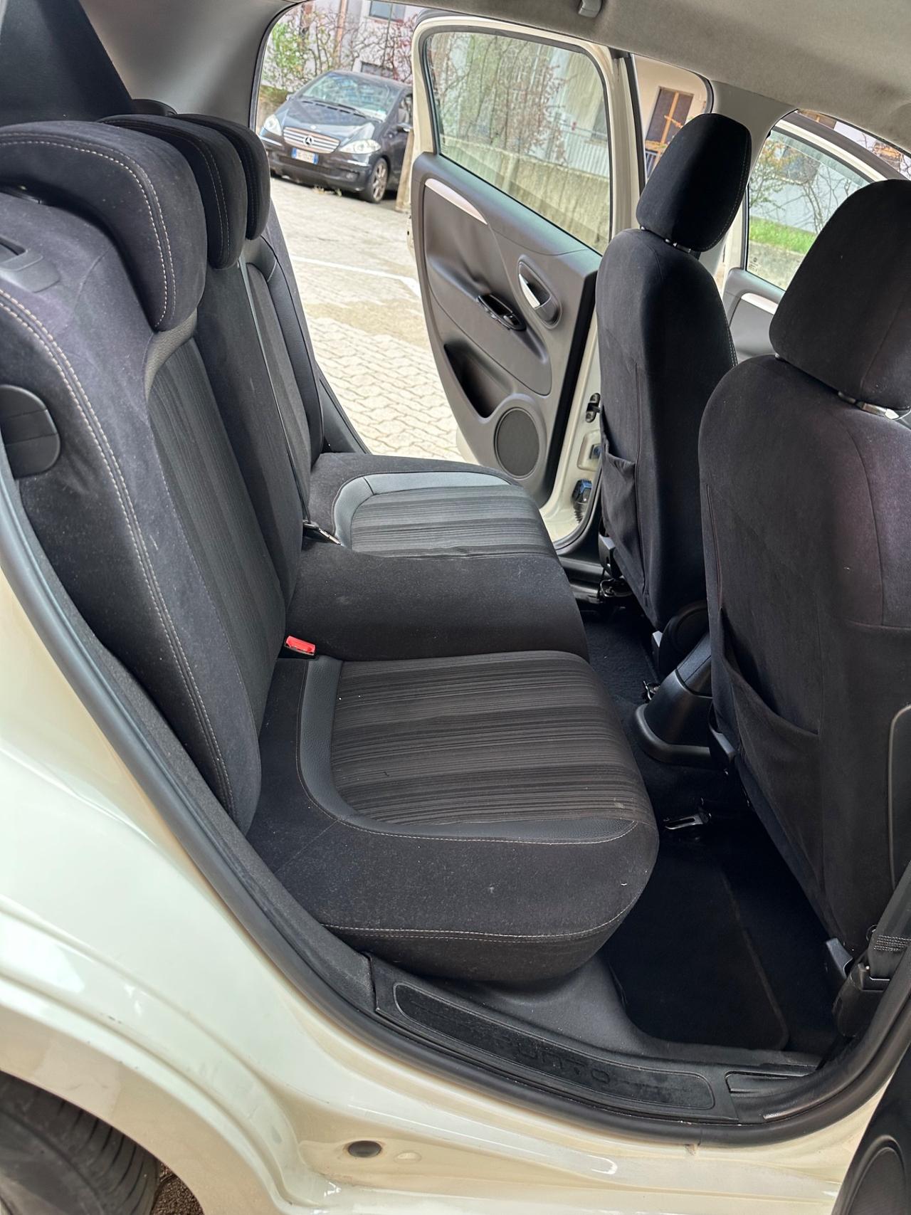 Fiat Punto Evo 1.3 Mjt 95 CV DPF 5 porte S&S Emotion