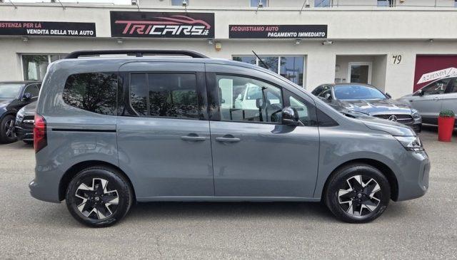 NISSAN Townstar 1.3 130 CV Tekna PERMUTE OK NEOPATENTATI