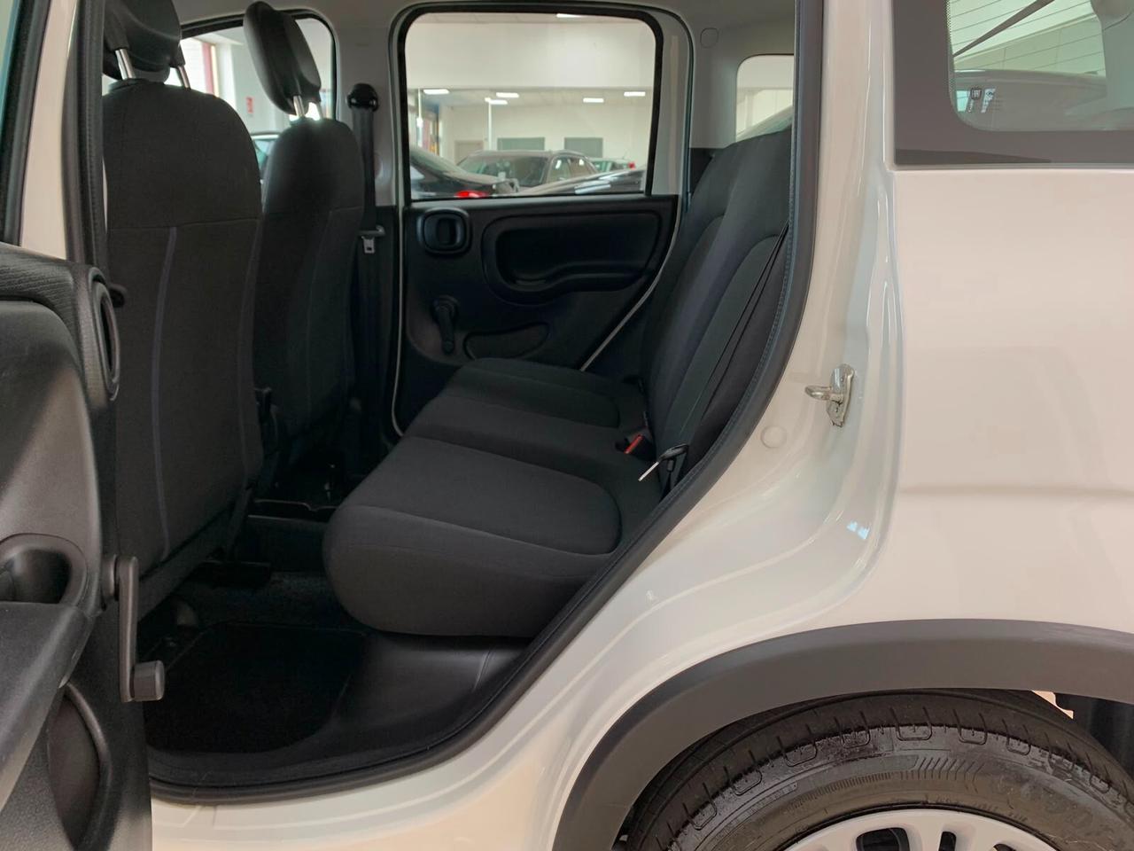 Fiat Panda 1.0 FireFly S Hybrid *IVA DEDUCIBILE*