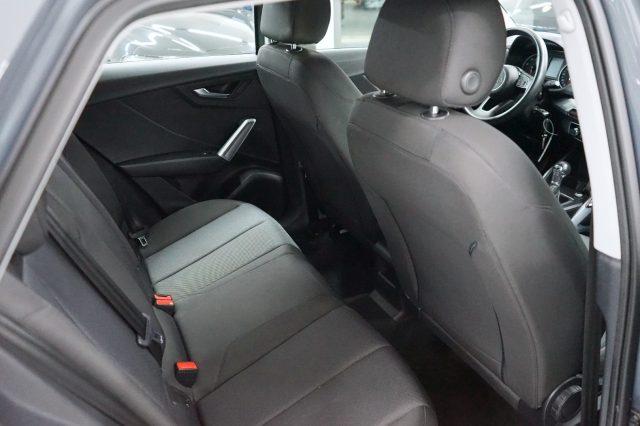 AUDI Q2 30 TDI S tronic Business