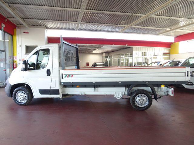 CITROEN Jumper 35Q BlueHDi 130 PL Cassone 3.90