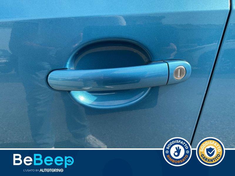 Volkswagen up! 5P 1.0 MOVE 75CV