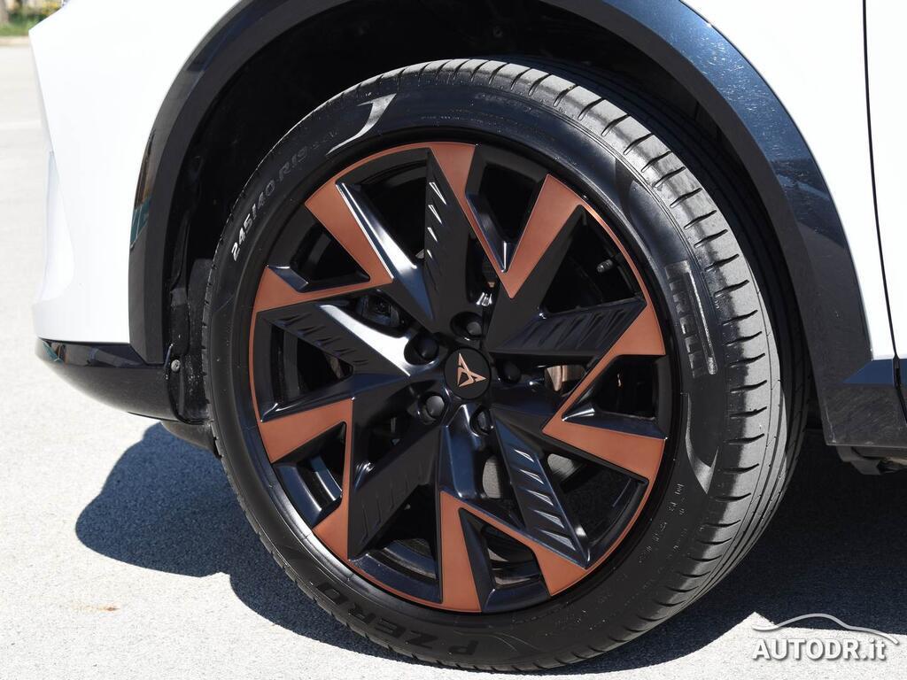 Cupra Formentor 2.0 TDI 150cv DSG Garanzia Cupra, solo 14.700km!