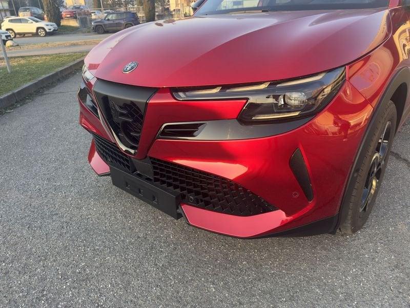 Alfa Romeo Junior 1.2 136 CV Hybrid eDCT6 Speciale