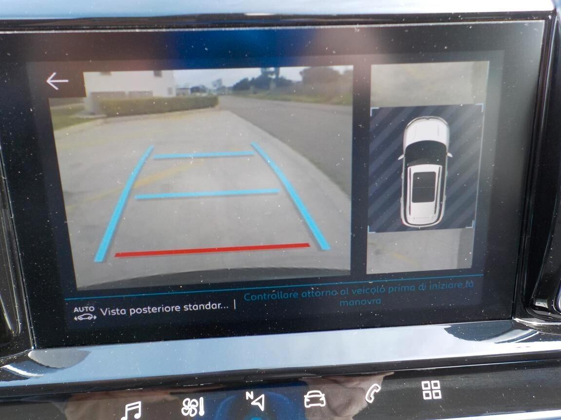 Citroen C5 Aircross PureTech 180 S&S EAT8 Shine