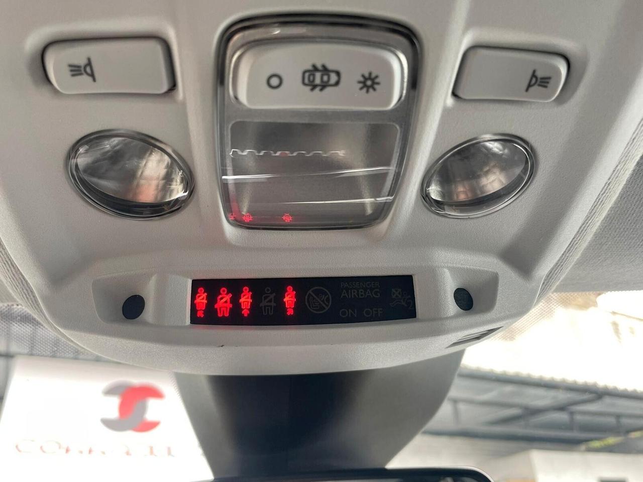 PEUGEOT 208 1.2 BENZ. 75CV S&S ALLURE PACK 2022