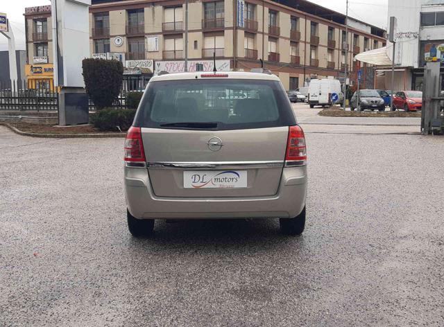 OPEL Zafira 1.7 CDTI 110CV Cosmo SCONTO ROTTAMAZIONE