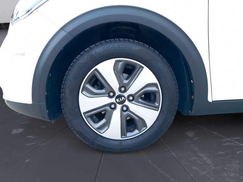 KIA Niro 1.6 gdi hev Urban dct Hbriyd