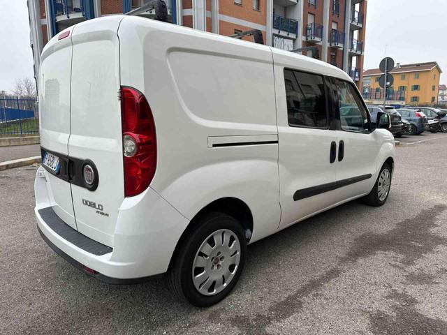 FIAT Doblo Doblò 1.6 MJT MAXI 5POSTI MAXI