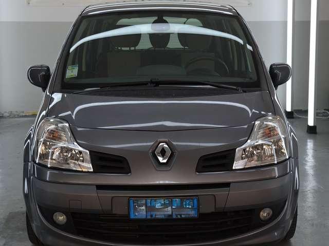 Renault Grand Modus Grand Modus 1.2 tce Dynamique 100cv