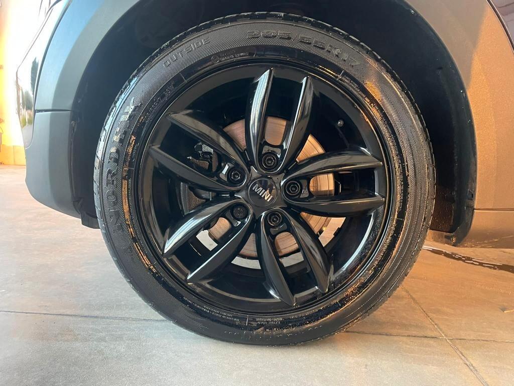 Mini Cooper Countryman 1.6