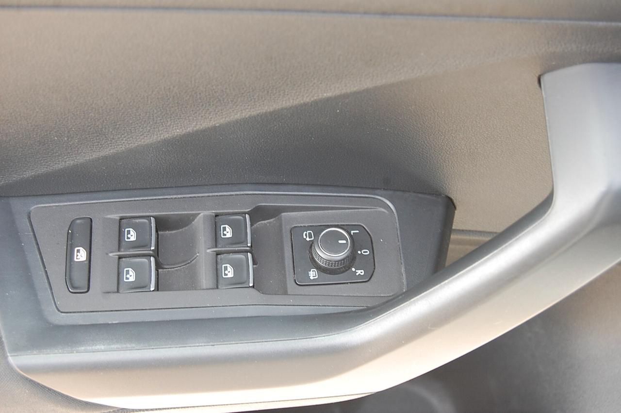 Volkswagen T-Roc 1.0 tsi Style 115cv